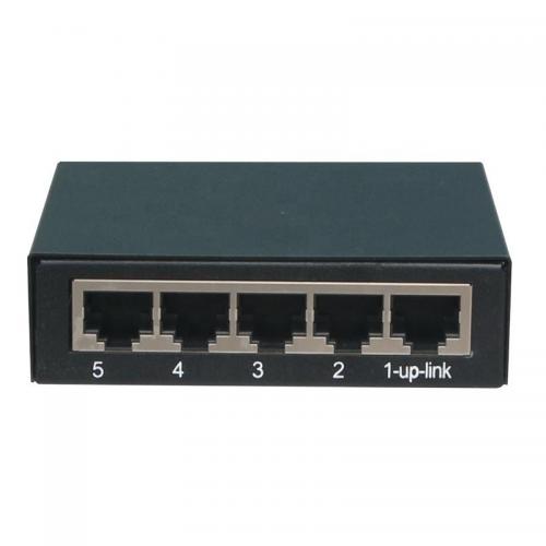 5-Port-100Mbps-OEM-Ethernet-Network-Switch